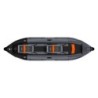 KAYAK GONFLABLE AQUA DESIGN XPERIENCE 360 2 PERSONNES