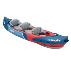 KAYAK SEVYLOR TAHITI PLUS 3 PLACES