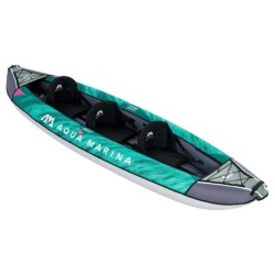 KAYAK AQUA MARINA LAXO 380 3 PERSONNES 2023