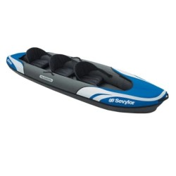 KAYAK SEVYLOR HUDSON KCC360 BLEU