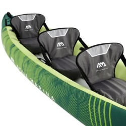 KAYAK AQUA MARINA RIPPLE 3 PERSONNES 370