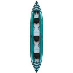 KAYAK GONFLABLE SPINERA HYBRIS 500