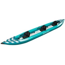 KAYAK GONFLABLE SPINERA HYBRIS 500