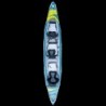 KAYAK GONFLABLE TAHE AIR BREEZE FULL HP 3