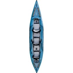 KAYAK GONFLABLE SPINERA TENAYA 160 3P