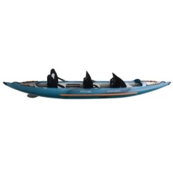 KAYAK GONFLABLE SPINERA TENAYA 160 3P