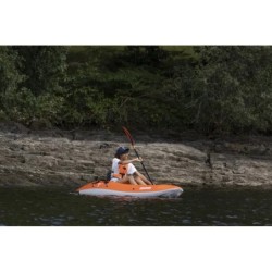 KAYAK RIGIDE TAHE OUASSOU SECOND CHOIX