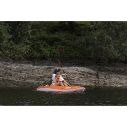 KAYAK TAHE OUASSOU ORANGE