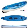 KAYAK RIGIDE TAHE TOBAGO BLEU SECOND CHOIX