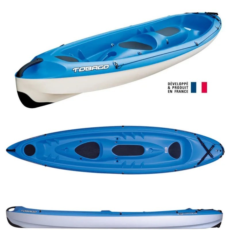 KAYAK BIC TOBAGO