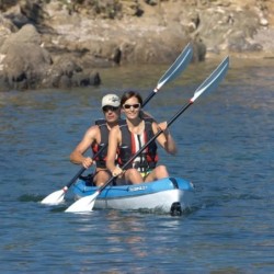 KAYAK BIC TOBAGO