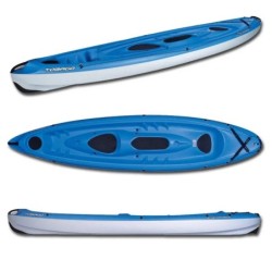 KAYAK BIC TOBAGO