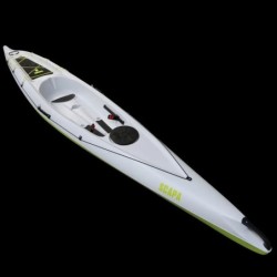 KAYAK RIGIDE TAHE SCAPA SECOND CHOIX