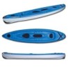 PACK KAYAK BIC TOBAGO + PAGAIES + DOSSERETS