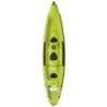 PACK KAYAK TAHE BORNEO VERT