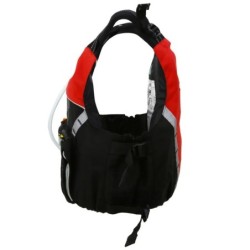 GILET AQUADESIGN OCEAN 70N WATERBAG