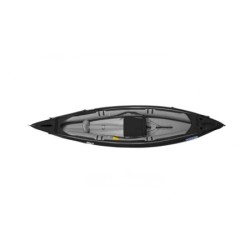 KAYAK GONFLABLE GUMOTEX RUSH 1