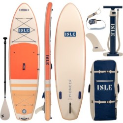 Planche de stand up paddle gonflable SUP