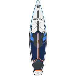 STX stand up paddle board gonflable paddle voyage planche A voile