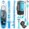 Stand-up paddle gonflable Cruise SUP