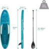 Planche de stand up paddle AM Aqua Marina