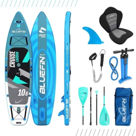 Kit de conversion pour kayak SUP gonflable