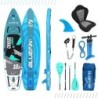 Kit de conversion pour kayak SUP gonflable