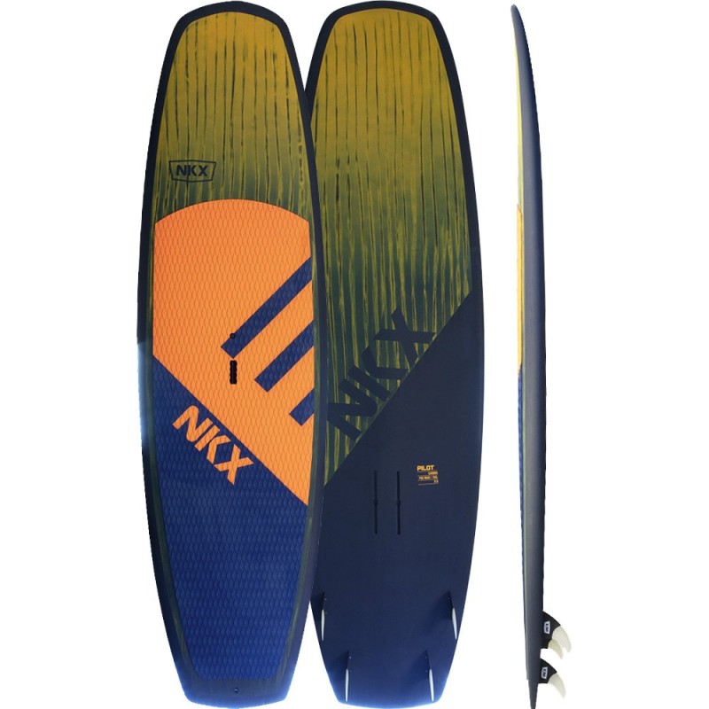 NKX Pilot Foil Board 9'6"