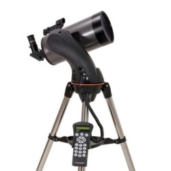 Telescope Celestron NexStar SLT Mak 127