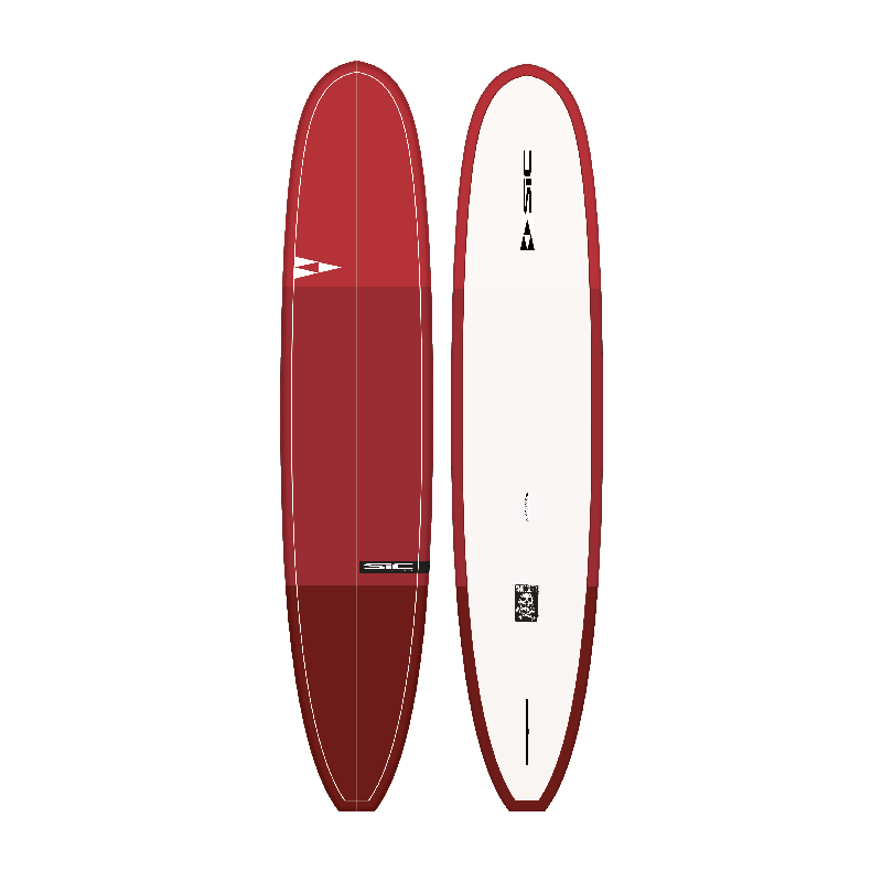 SIC SMUGGLER 9'4"