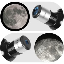 Telescope pour adultes, ouverture 70 mm, focale 400 mm, telescope adulte