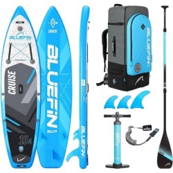 Bluefin Cruise Sup Stand Up Paddle Gonflable