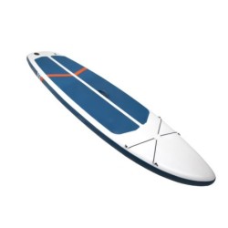 Stand up Paddle ultra compact et stable 10 pieds (130 kg max)