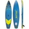 Wattsup Pack Stand up paddle gonflable avec un siege kaya