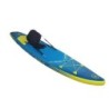 Wattsup Pack Stand up paddle gonflable avec un siege kaya