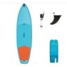 ITIWIT STAND UP PADDLE GONFLABLE DeBUTANT 9 PIEDS