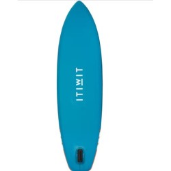 ITIWIT STAND UP PADDLE GONFLABLE DeBUTANT 9 PIEDS