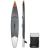 ITIWIT Planche de Stand Up Paddle gonflable