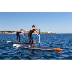 ITIWIT Planche de Stand Up Paddle gonflable