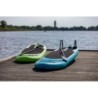 VIRTUFIT Supboard Cruiser 305 - Avec siege Kayak