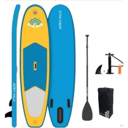 ARIINUI
Planche de Stand Up Paddle Gonflable Mahana 10'0"