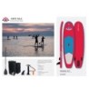 ARIINUI
Planche de Stand Up Paddle Gonflable Mahana 10'0"