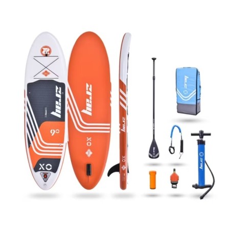 ZRAY
Sup Gonflable X-Rider Young 9'