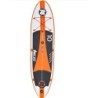 ZRAY
SUP/Planche a voile Gonflable Windsurf Dropstitch 305x81x15cm