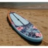 X PADDLE BOARDS
Stand up paddle Gonflable ALOHA 10'2