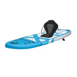 X PADDLE BOARDS
Paddle Gonflable Pack Complet convertible kayak