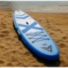 X PADDLE BOARDS
Paddle Gonflable Pack Complet convertible kayak