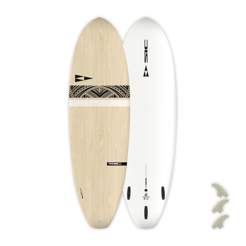 DRIFTER 6'8''