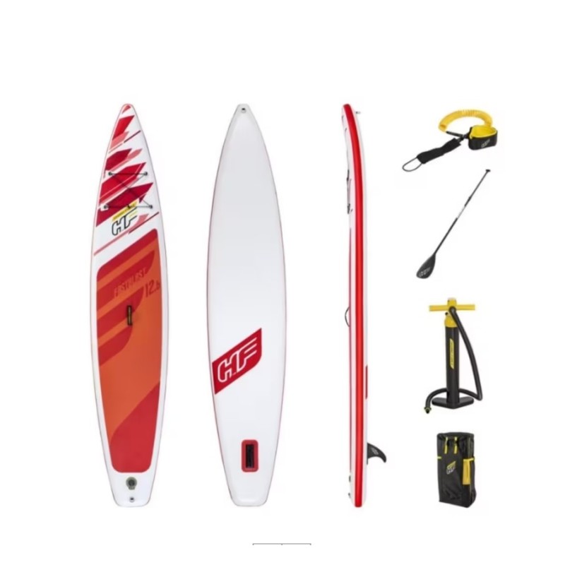 Paddle SUP gonflable Bestway FASTBLAST Tech Inflatable"