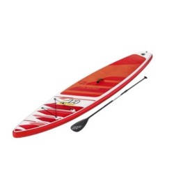 Paddle SUP gonflable Bestway FASTBLAST Tech Inflatable"